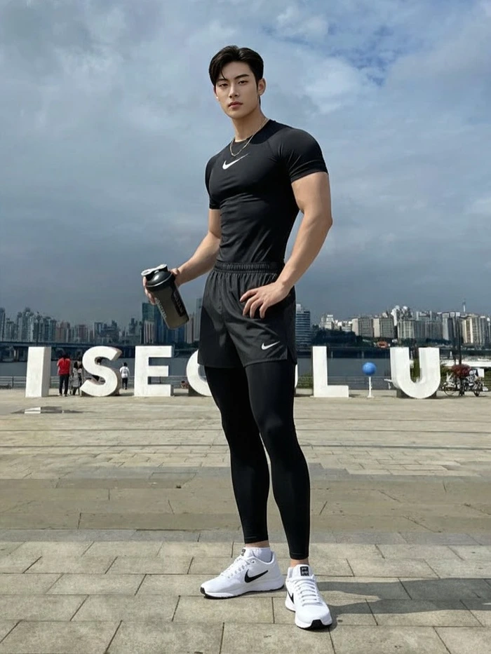 top 100 ảnh trai đẹp vibe ngọt ngào