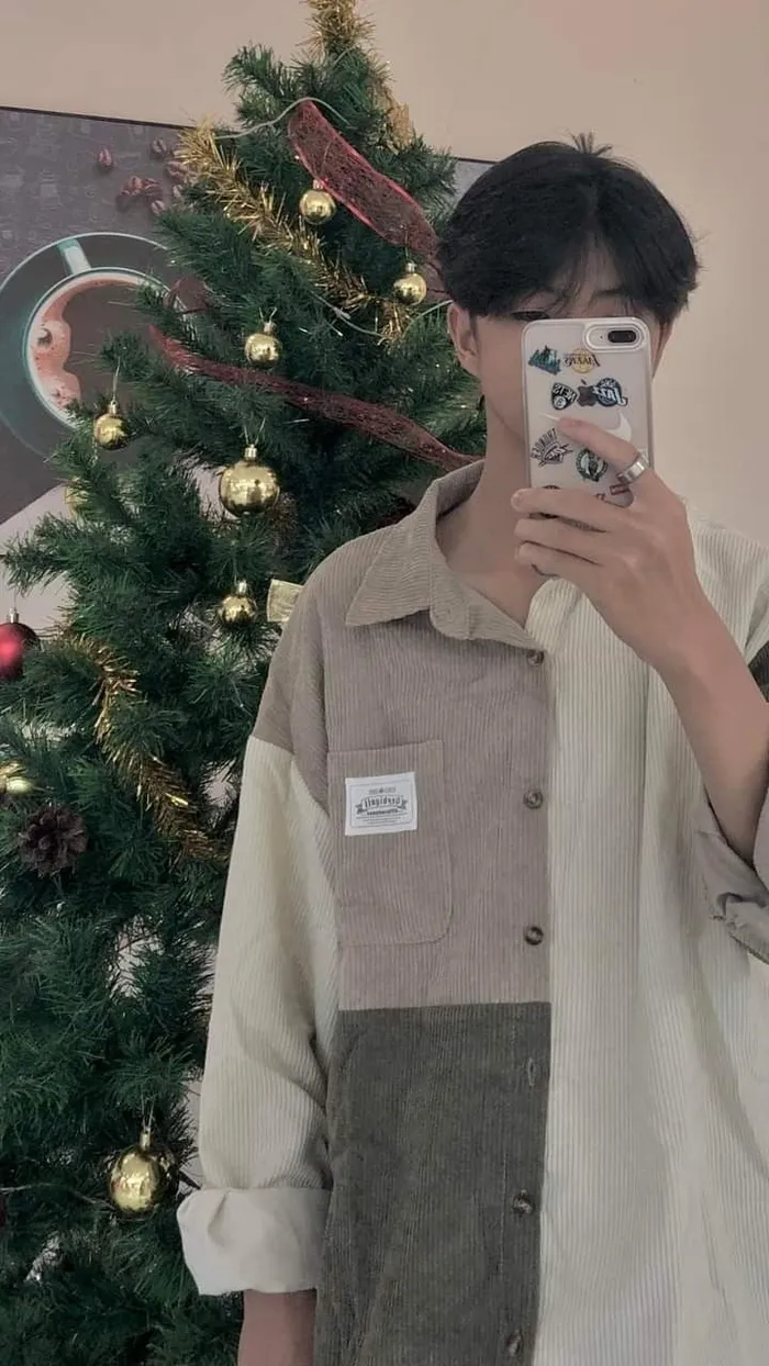 trai 2k12 street style