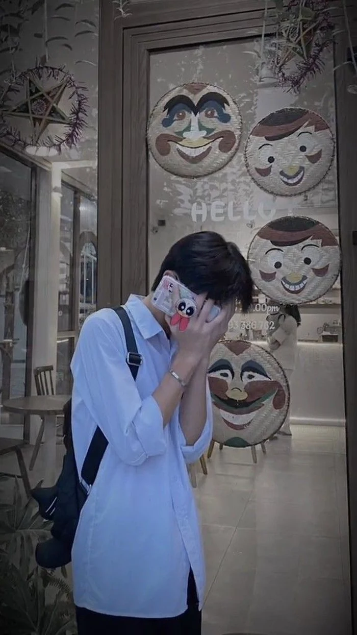 trai 2k7 street style