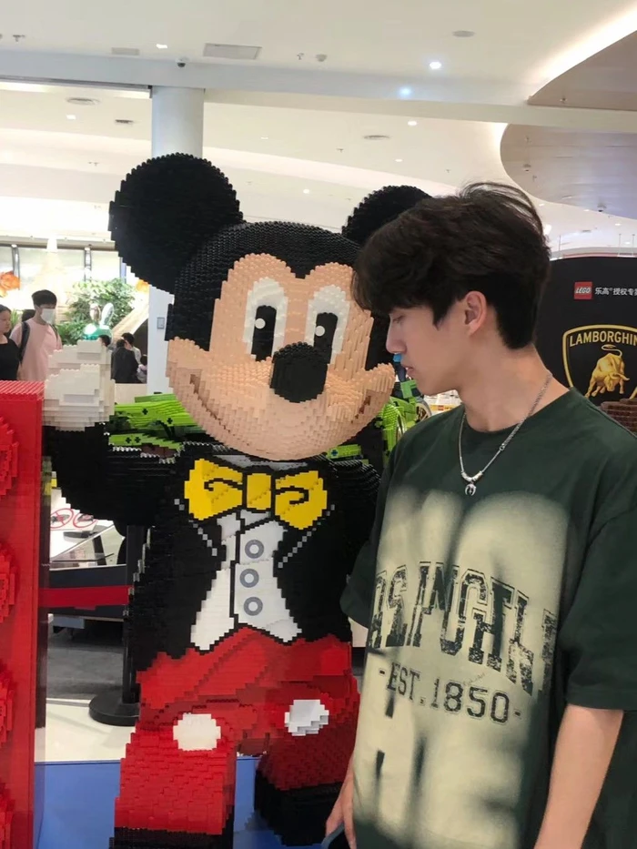 trai đẹp 2k10 học sinh cấp hai