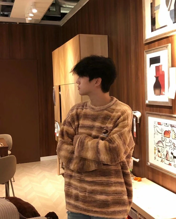 trai đẹp 2k10 trẻ trung