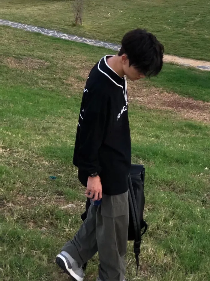 trai đẹp 2k10 trong lớp học