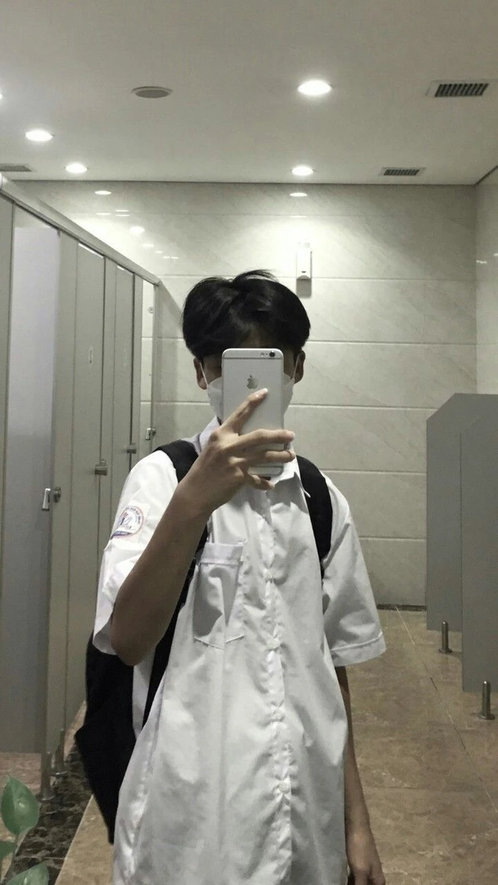 trai đẹp 2k12 cá tính