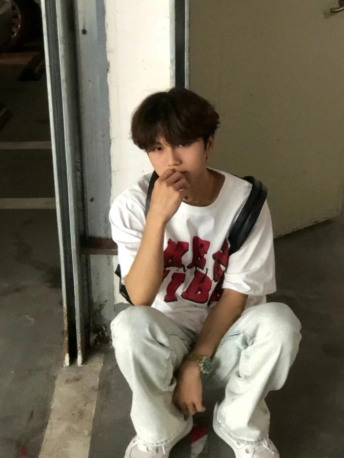 trai dep 2k12 cuoi dang yeu