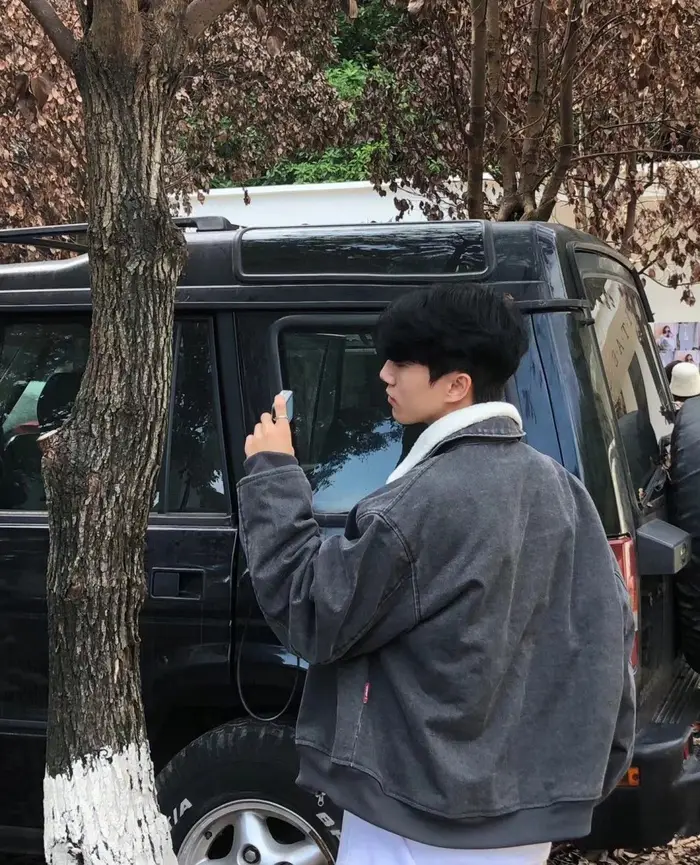 trai dep 2k12 de gan