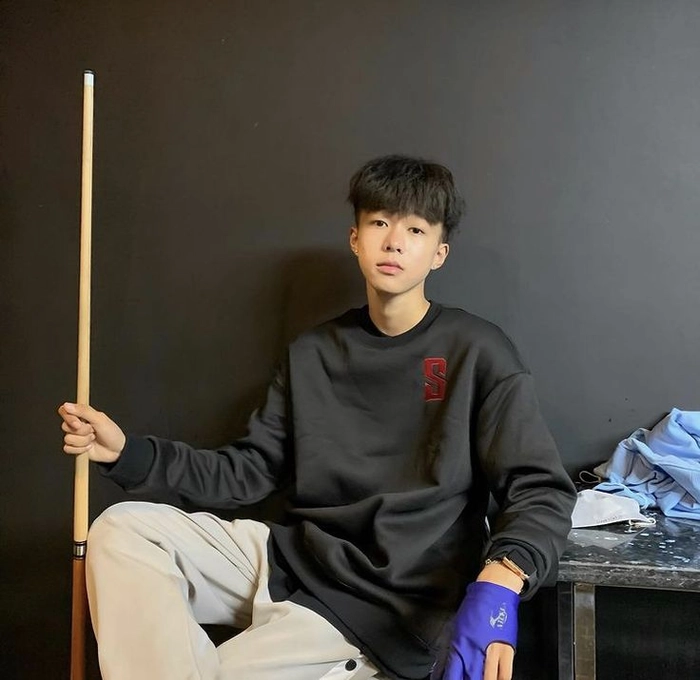 trai dep 2k12 guong mat sang