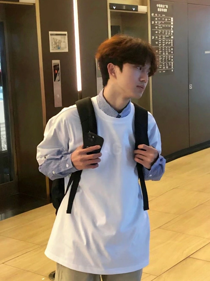 trai dep 2k12 hoc sinh cap hai