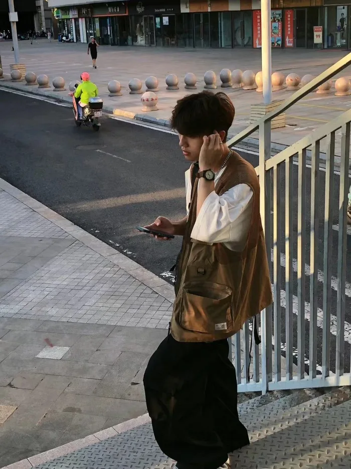 trai dep 2k12 tre trung