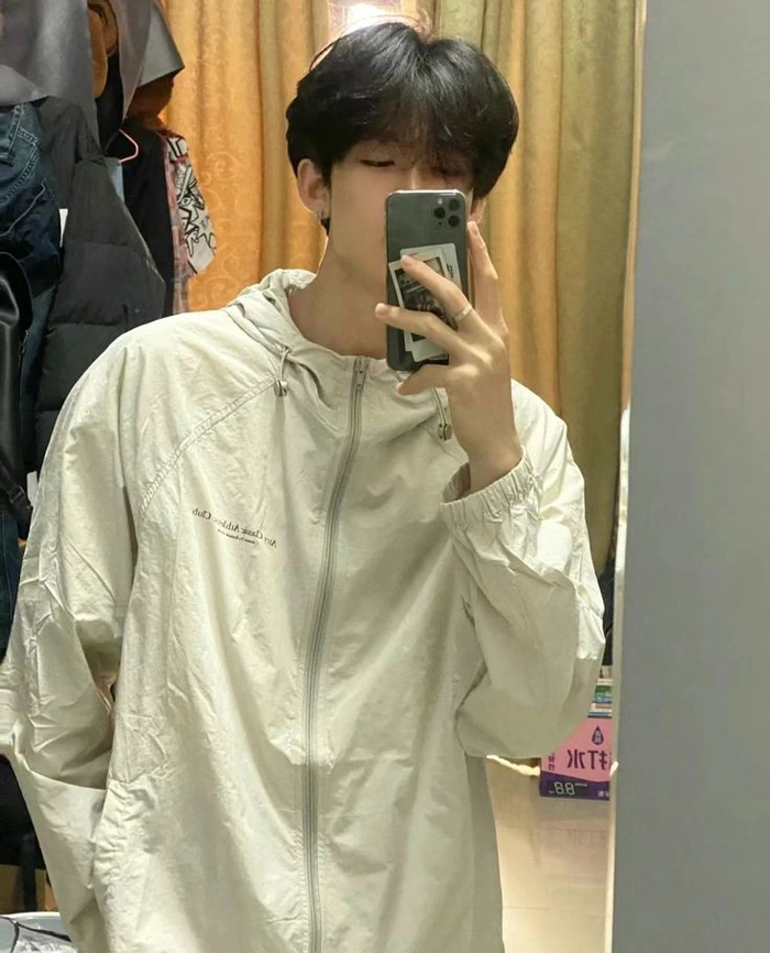 trai dep 2k12 tu nhien