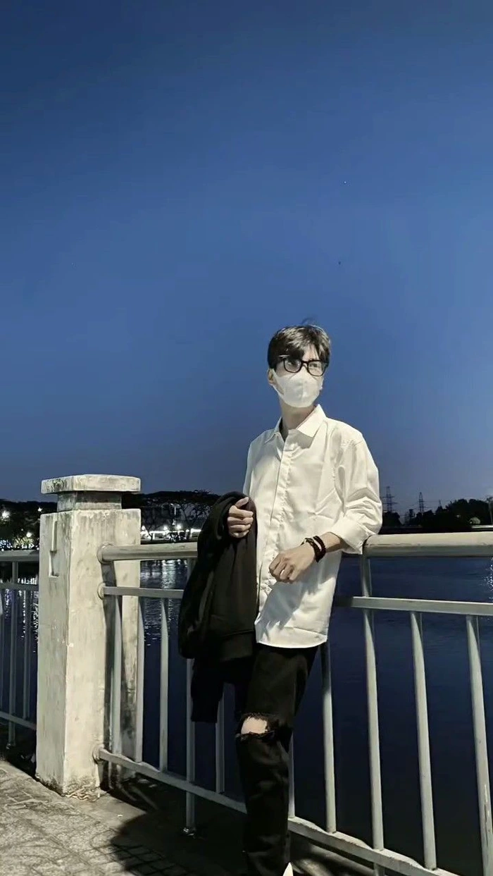 trai đẹp 2k12 việt