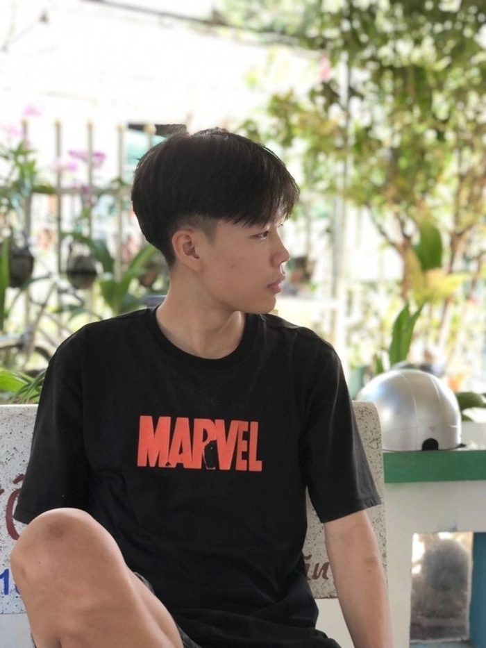 trai dep 2k12 vui tuoi hang ngay