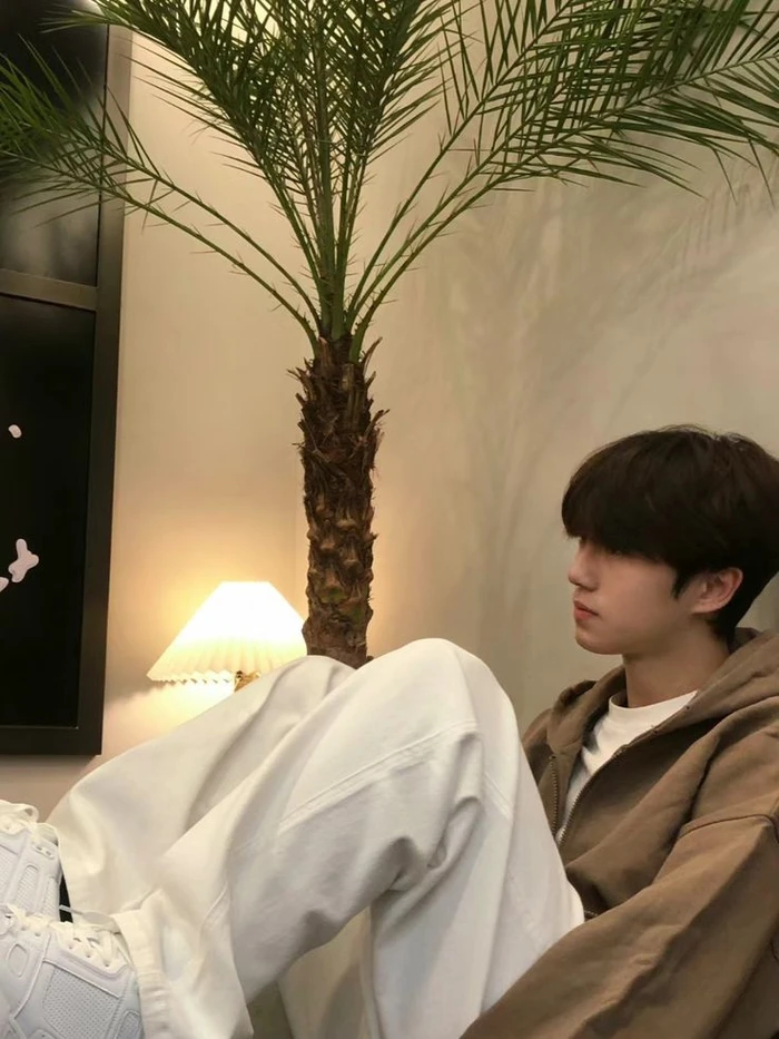 trai dep 2k12 vui tuoi va dang yeu