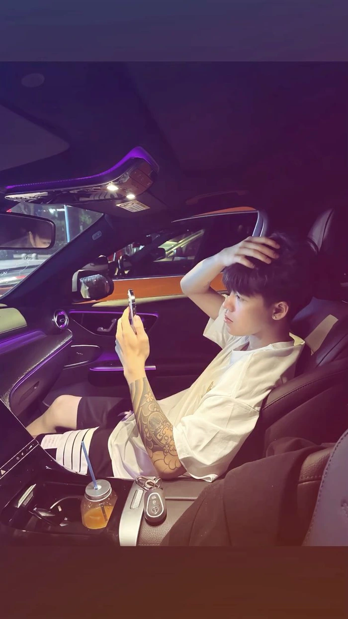 trai dep 2k12 vui tuoi