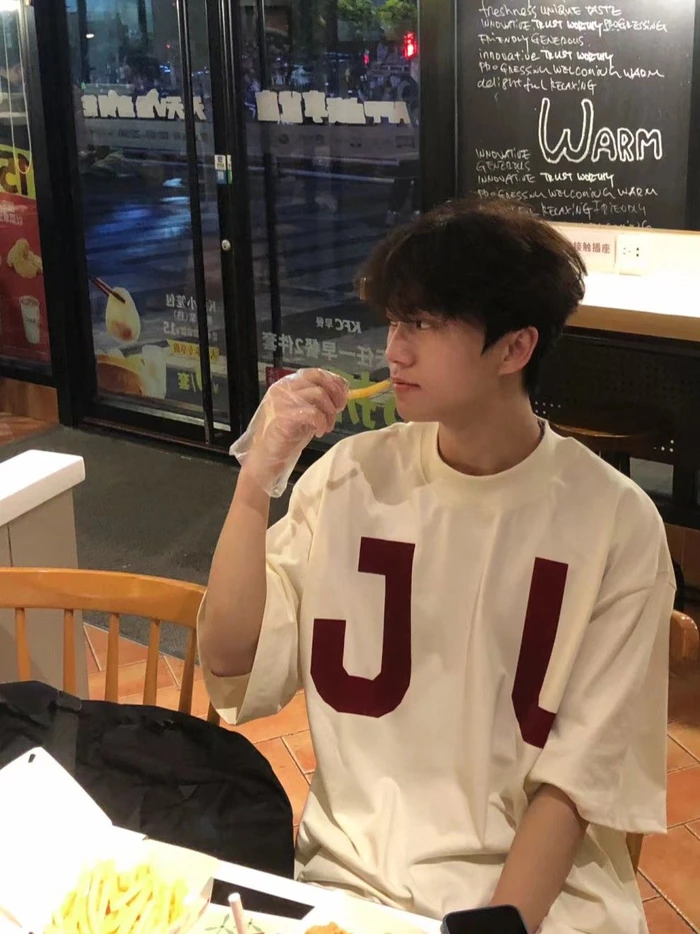 trai dep 2k12 vui ve