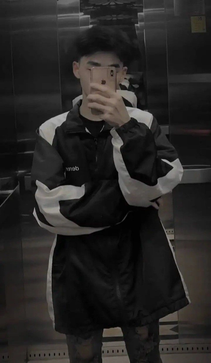 trai đẹp 2k7 ảnh