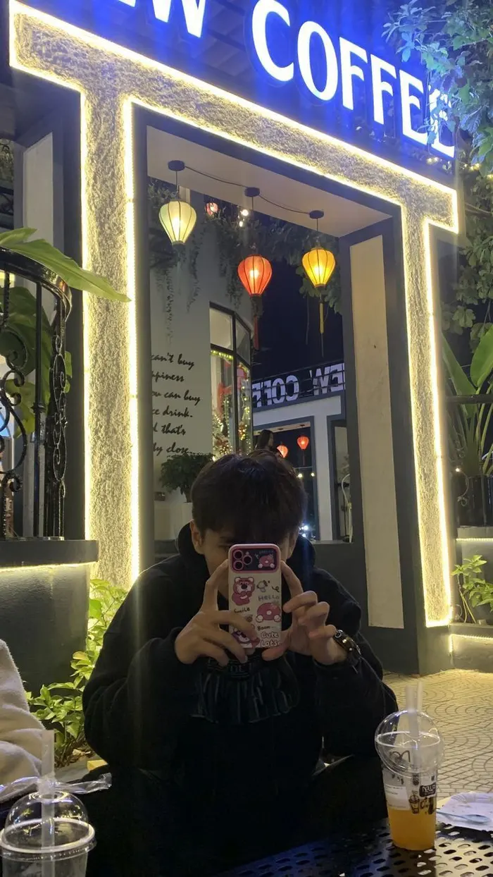 trai đẹp 2k7 chất