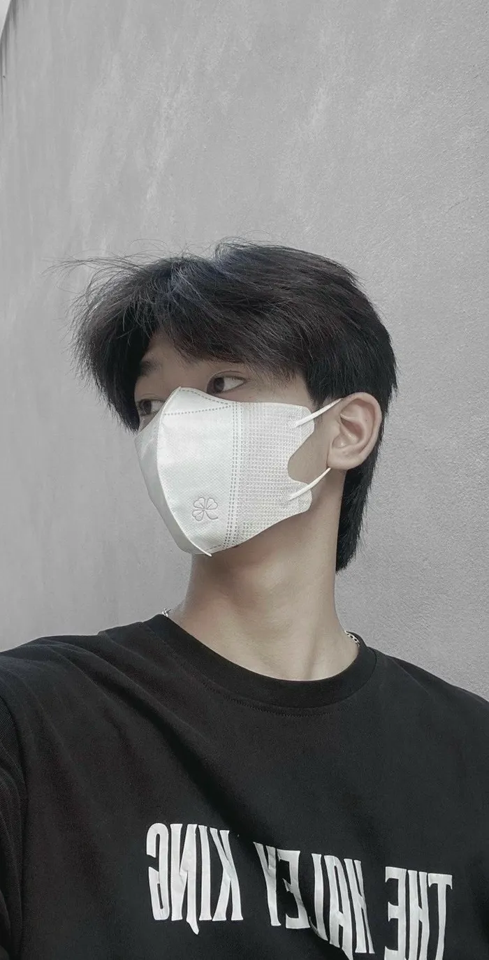 trai đẹp 2k7 chụp