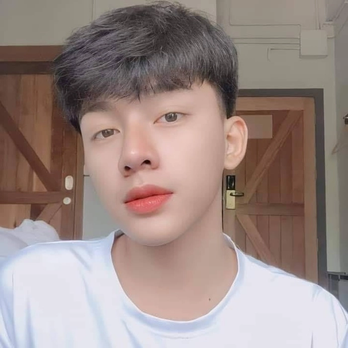 trai đẹp 2k7 dễ thương