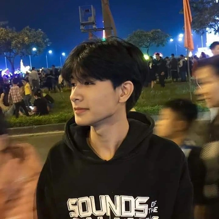 trai đẹp 2k7 mũi