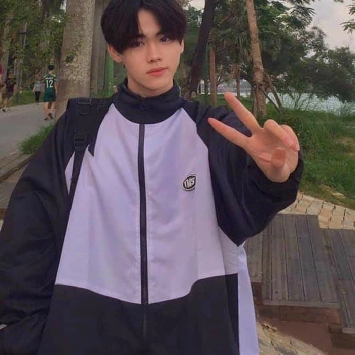 trai đẹp 2k7 sinh