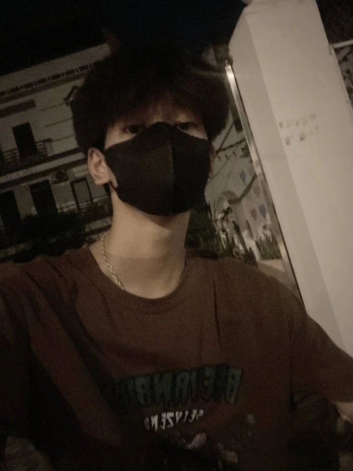 trai đẹp 2k7 studio