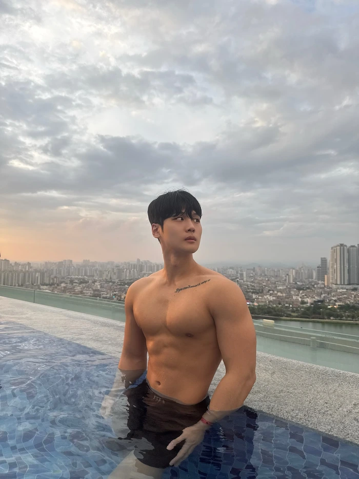 trai dep 8 mui dien trai