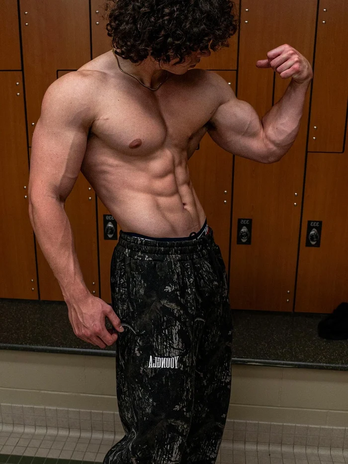 trai dep 8 mui suc manh nam tinh