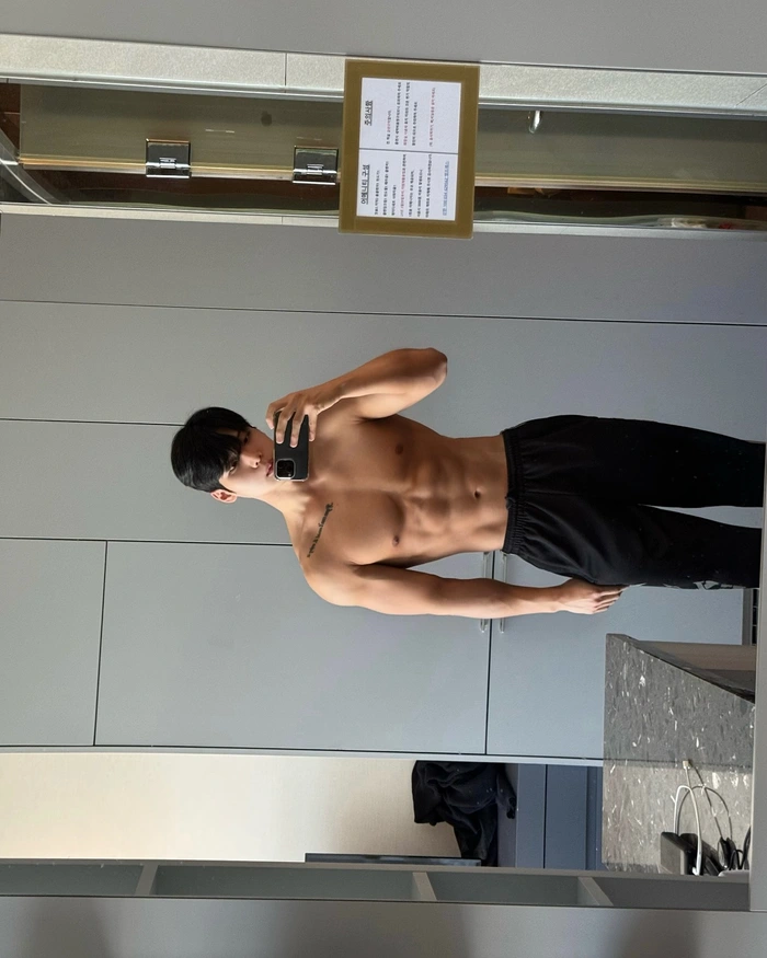 trai dep 8 mui the thao