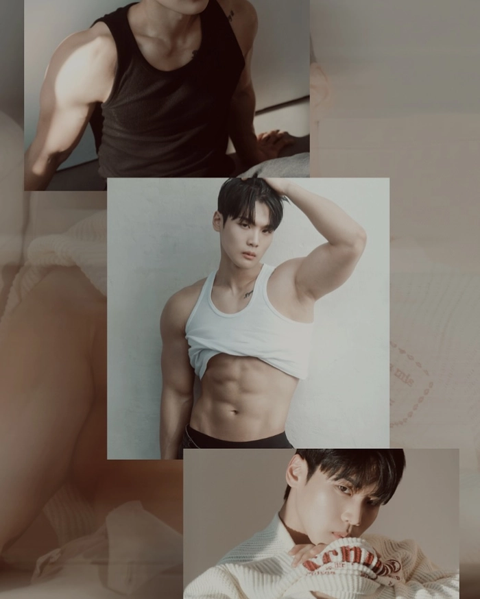 trai dep 8 mui trong anh nghe thuat