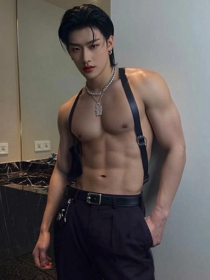 trai dep 8 mui tu nhien