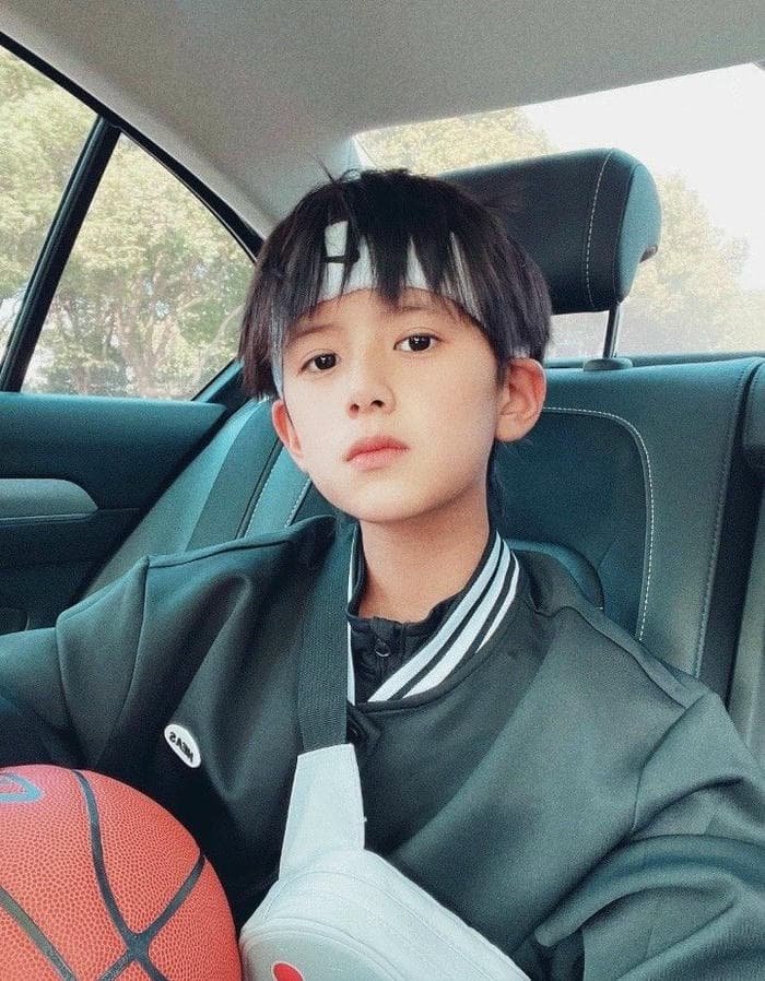 trai đẹp cool ngầu