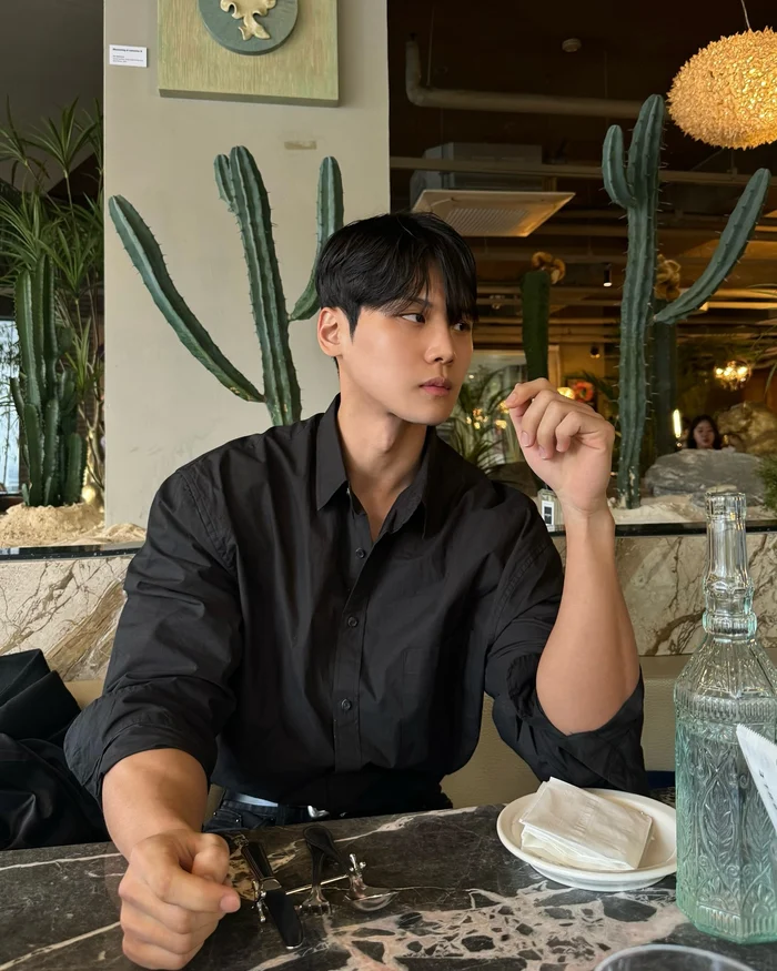 trai đẹp cực phẩm