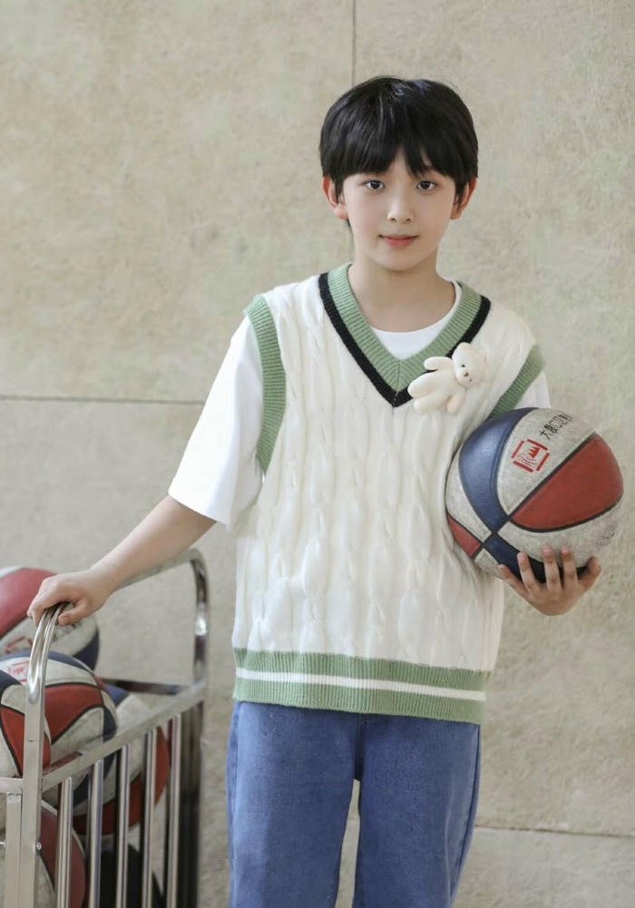 trai đẹp đáng yêu ghê