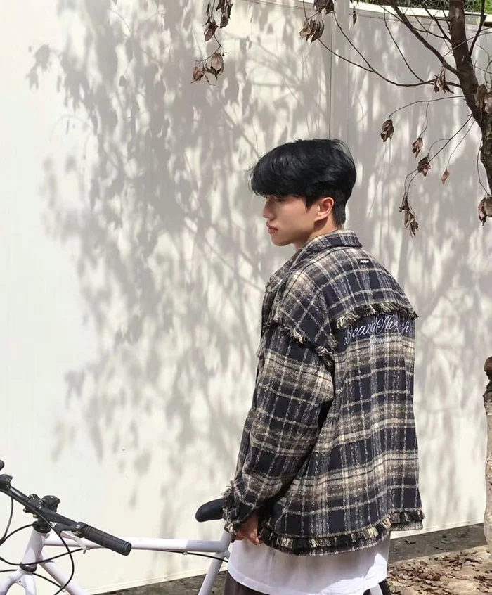 trai đẹp dễ thương