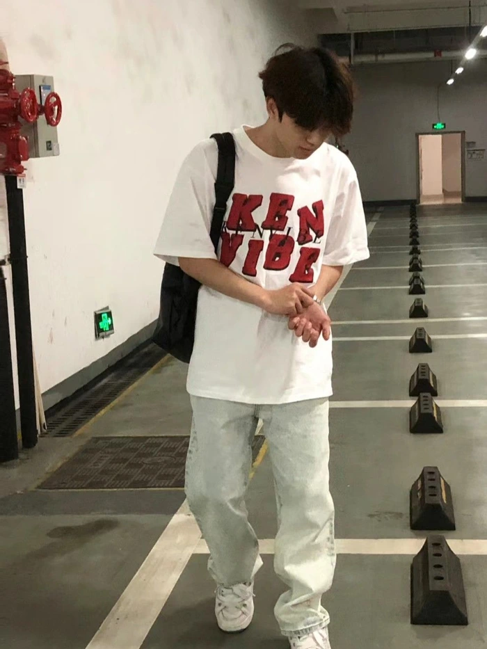 trai đẹp điển trai