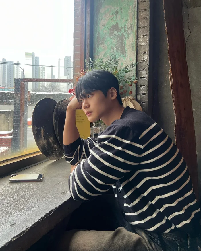 trai đẹp đỉnh cao