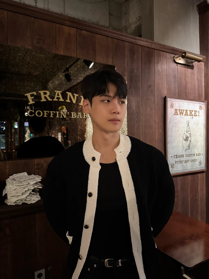 trai đẹp đỉnh nhất