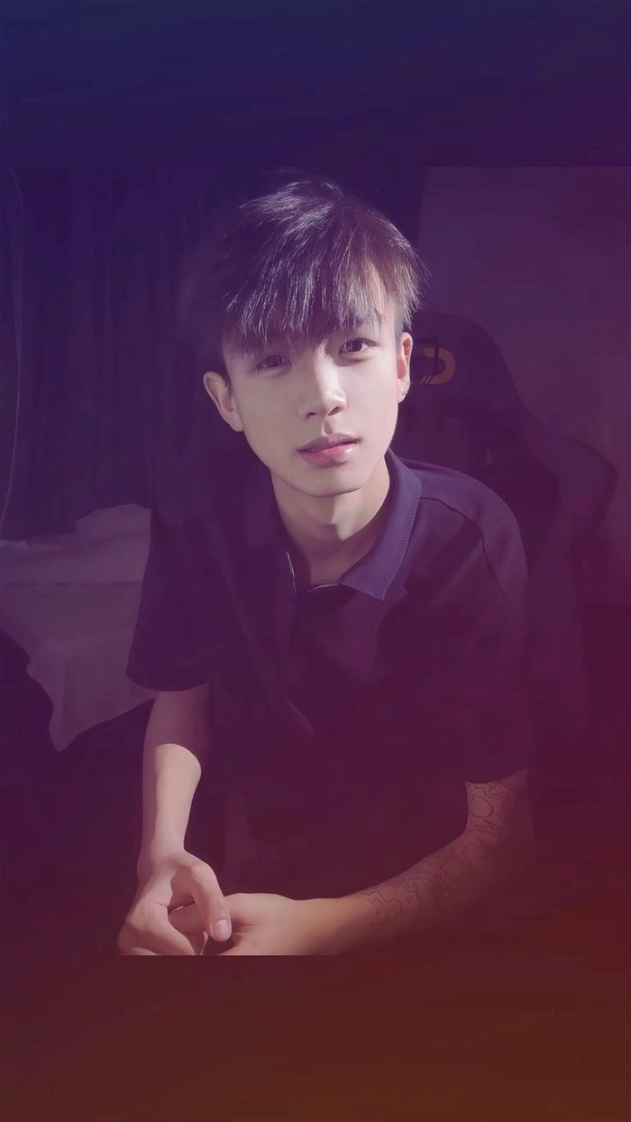 trai đẹp đồng phục