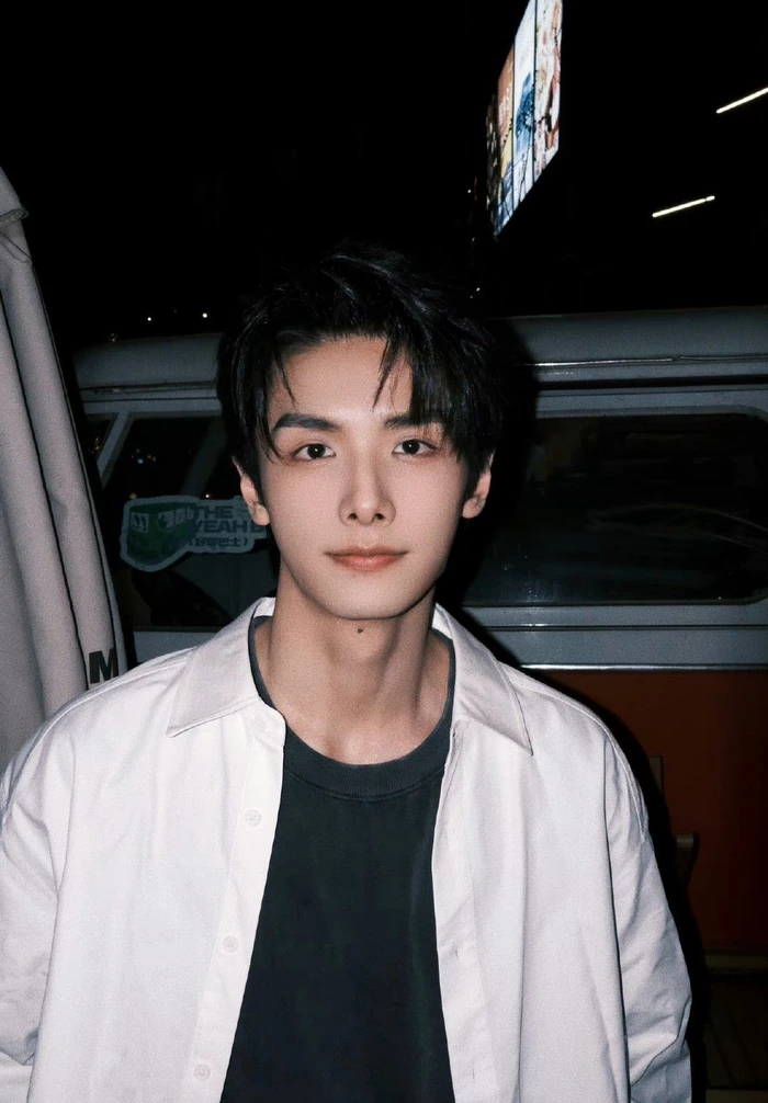 trai đẹp douyin cá tính