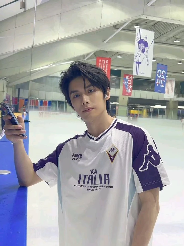 trai đẹp douyin cực phẩm