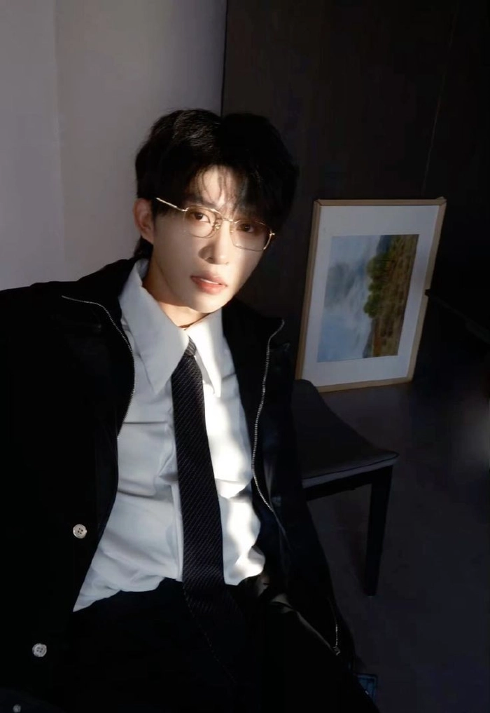 trai đẹp douyin video