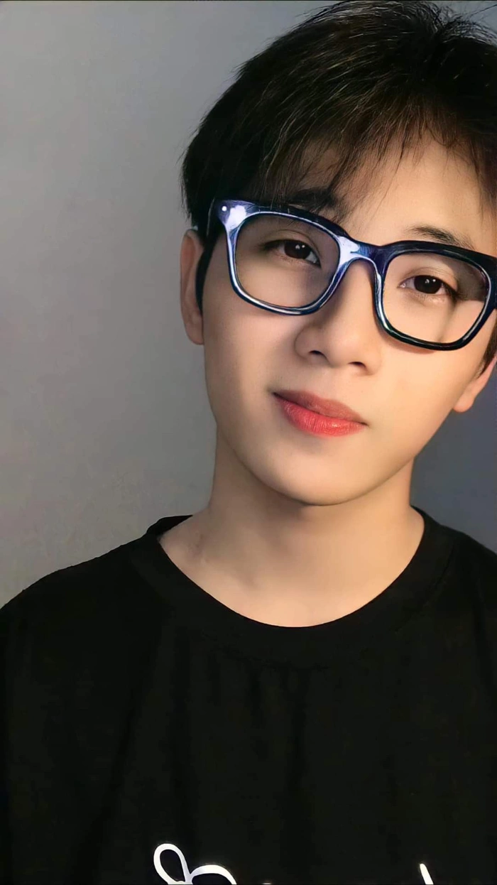 trai đẹp hà nội cá tính