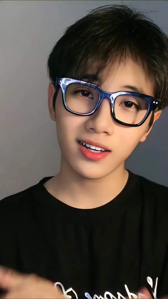 trai đẹp hà nội dễ thương