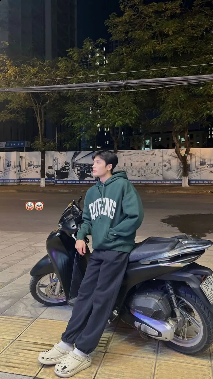 trai đẹp hà nội được yêu thích