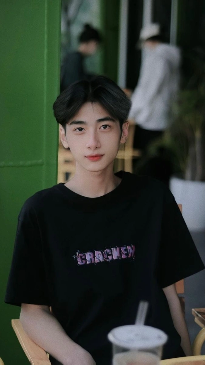 trai đẹp hà nội lịch lãm