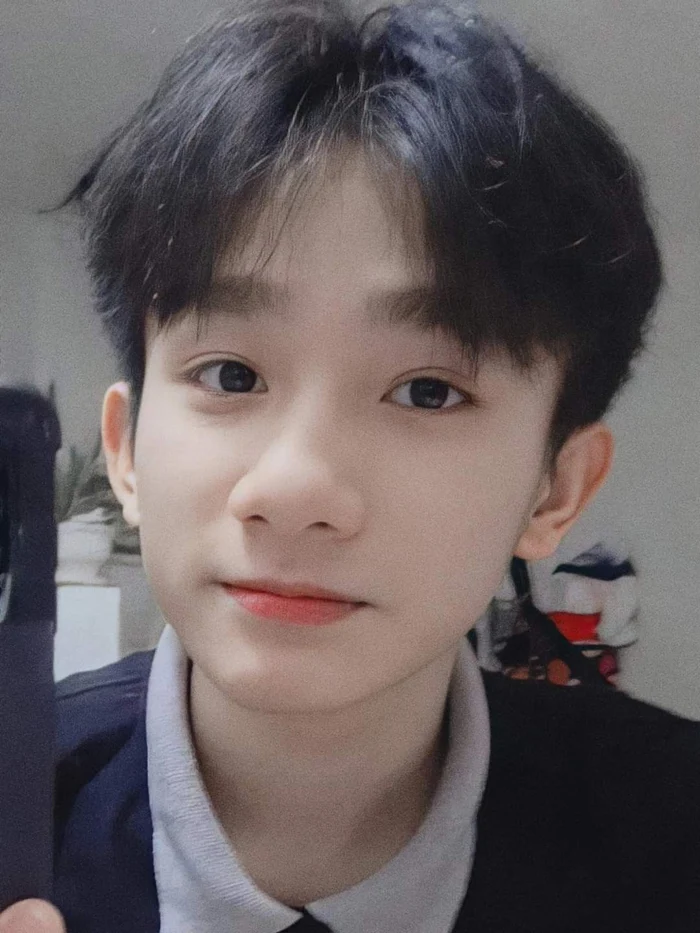 trai đẹp hà nội phong cách