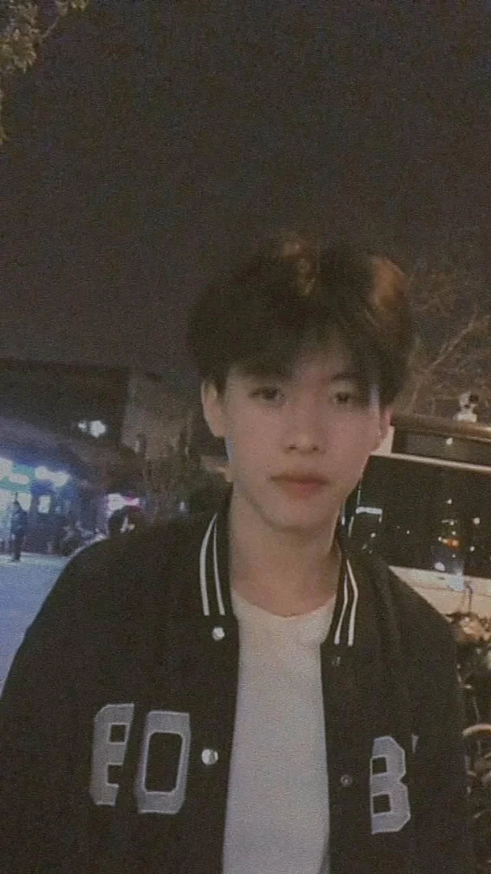 trai đẹp hà nội phong độ