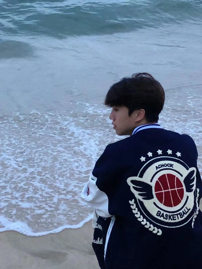 trai đẹp hàn quốc