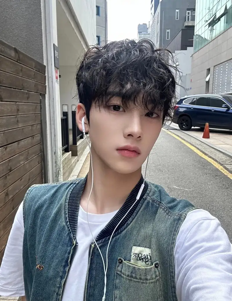 trai đẹp hàn quốc hd