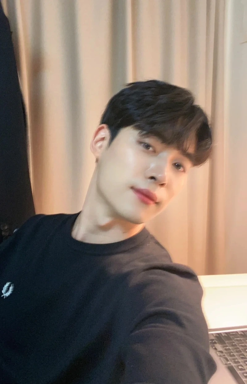 trai đẹp hàn quốc tên